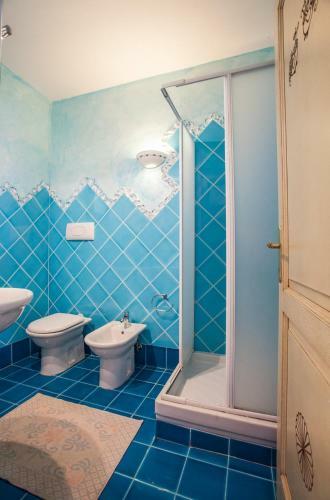 Apartamento Belvedere Suites