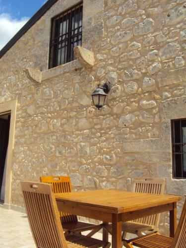 Apartamento Masseria Sant'elia