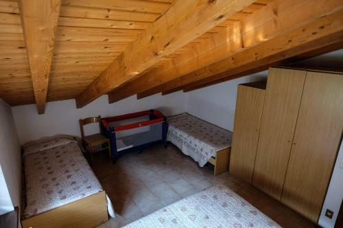 One-bedroom Apartment In Pur/ledrosee 22707