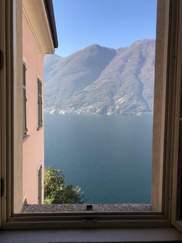Apartamento Villa Giudici App. With Pool