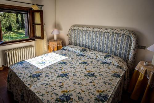 Ranciano Villa Sleeps 18 Pool Air Con Wifi