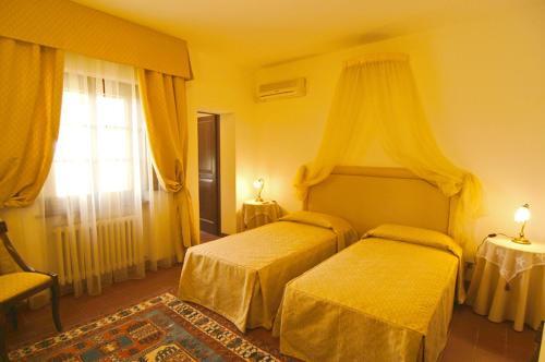 Ranciano Villa Sleeps 18 Pool Air Con Wifi