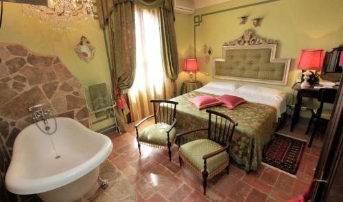 Ranciano Villa Sleeps 14 Pool Air Con Wifi
