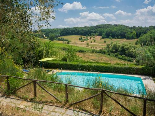 Apartamentos Locazione Turistica La Moraia.2