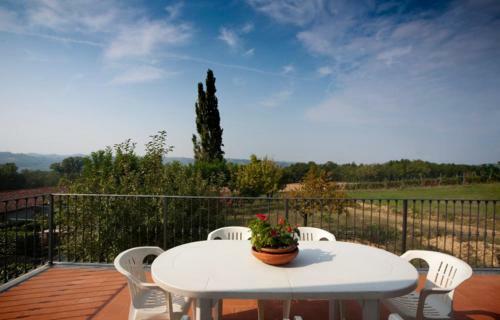 Apartamento Villa Sorgiva