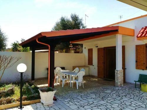 Villa Maruccia, 6 Posti Letto
