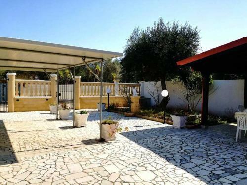 Villa Maruccia, 6 Posti Letto