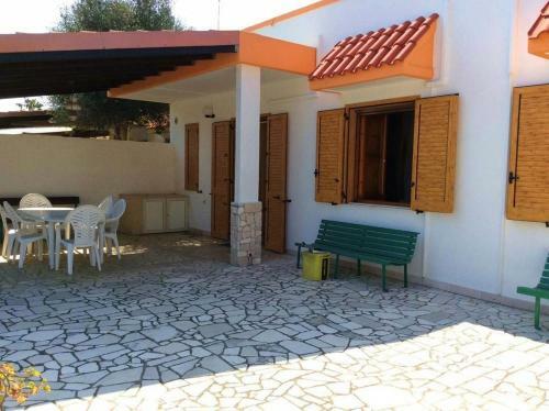 Villa Maruccia, 6 Posti Letto