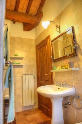Apartamento I Cuccioli