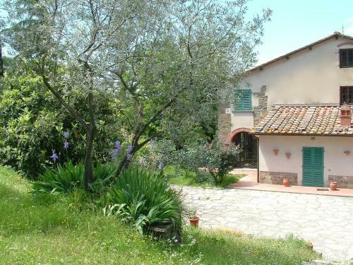 Villa Casa Mari