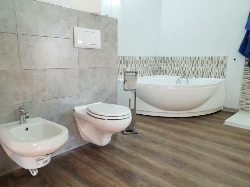 Bed & Breakfast Villa Cortese