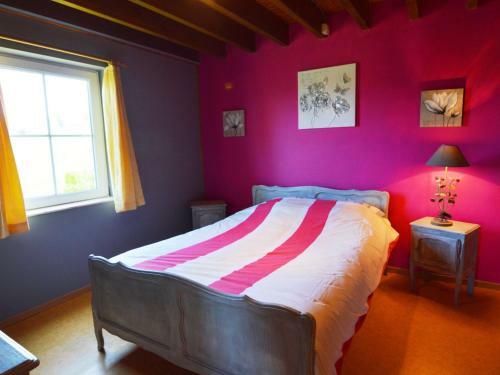 La Vall�e Des Daims