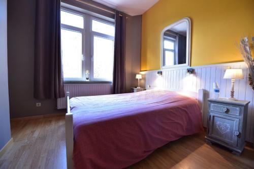 Hotel Le Luxembourg