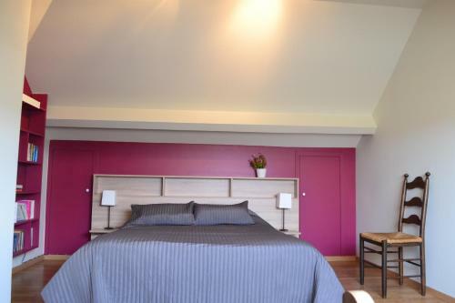 B&B La Niouche