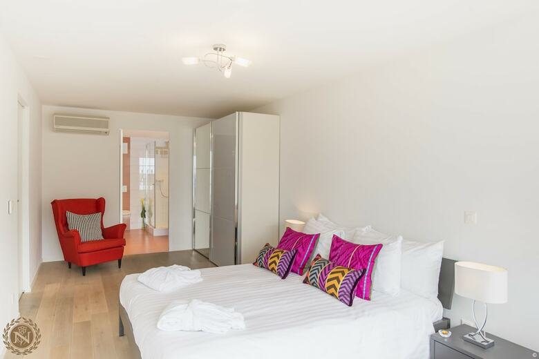 Aparthotel Les R�sidences Du National De Montreux