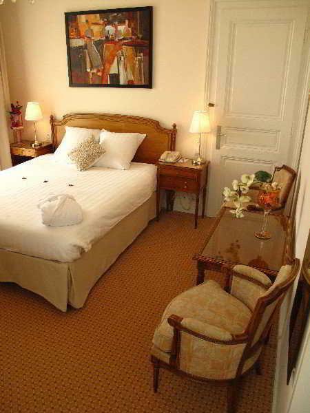 Hotel Eden Palace Au Lac