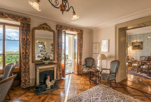 Hotel H�tel Masson
