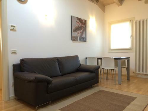 Apartamento Corte Trambai