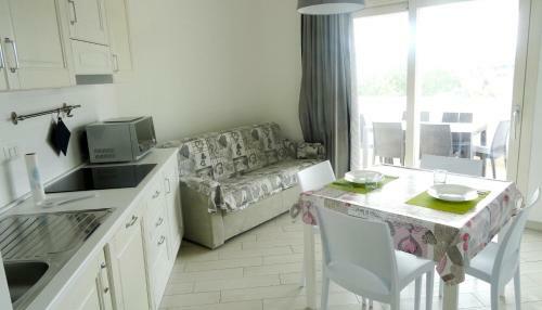 Apartamento Affittimoderni Viddalba Stelle Marine