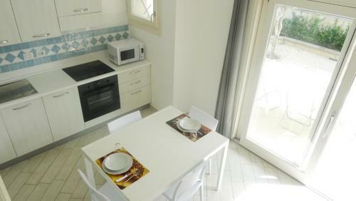 Apartamento Affittimoderni Viddalba Stelle Marine