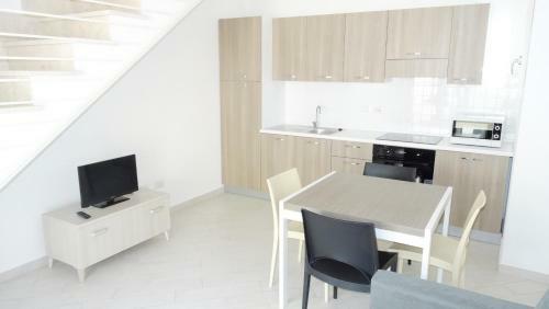 Apartamento Affittimoderni Viddalba Stelle Marine