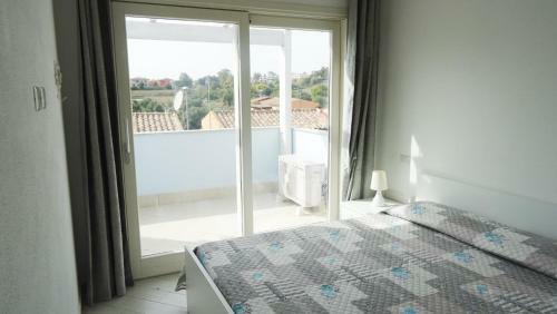 Apartamento Affittimoderni Viddalba Stelle Marine