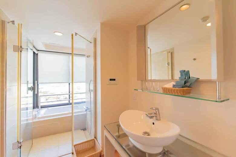 Moon Ocean Ginowan Hotel & Residence