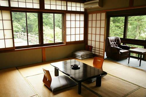 Hostal Shukubo Kansho-in Temple Sanrakuso