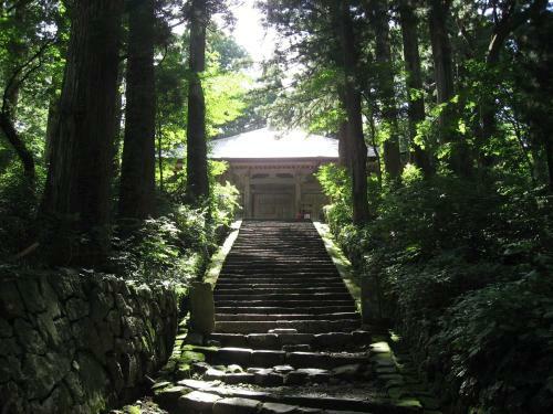 Hostal Shukubo Kansho-in Temple Sanrakuso