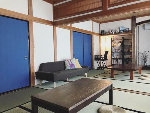 Hostal Guesthouse-lahar