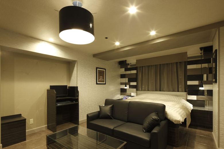 Hotel Waltz Chiryu (adult Only)