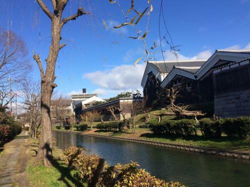 Agroturismo Suzume-an