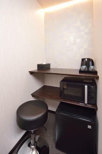 Hotel Uu Inn Kyoto