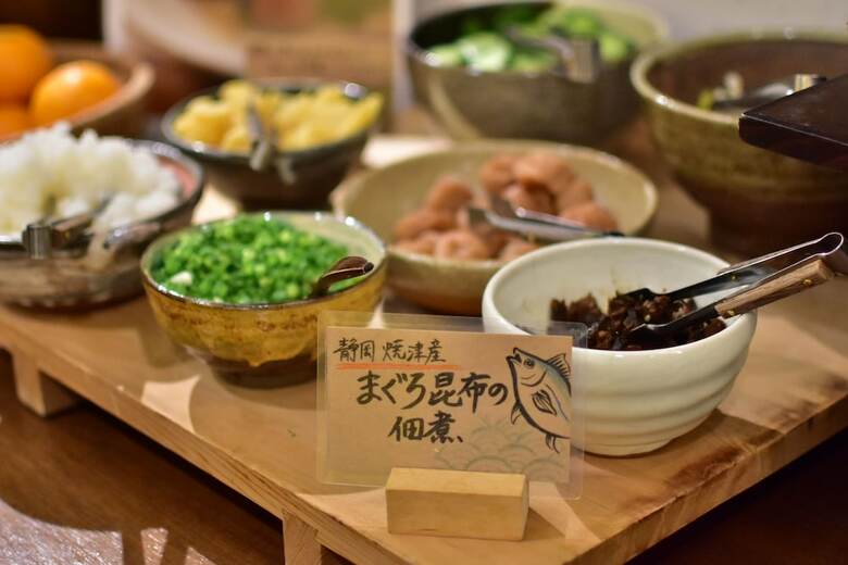 Fujieda Park Inn Hotel