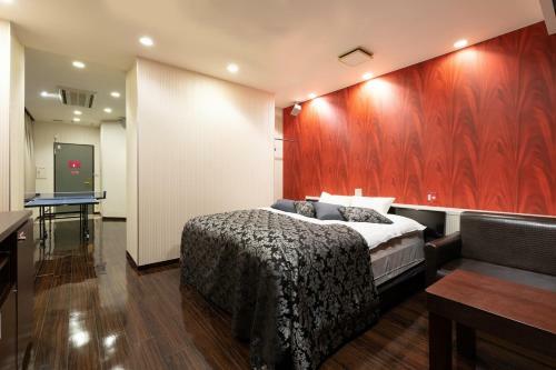 Hotel Gifu Un(adult Only)