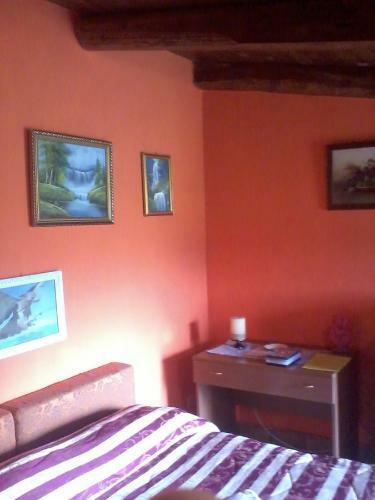 Hostal Chalet Vista Lago
