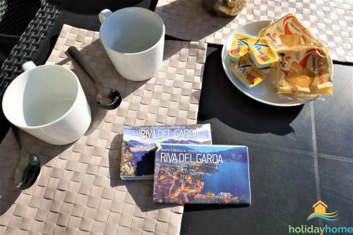 Apartament Gardasee 2