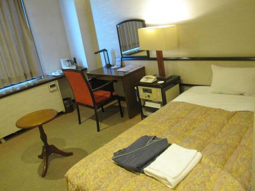 Ako Royal Hotel