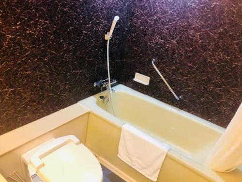 Hotel Route-inn Ageo