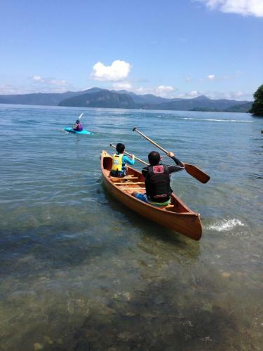 Towadako Lakeside Hotel
