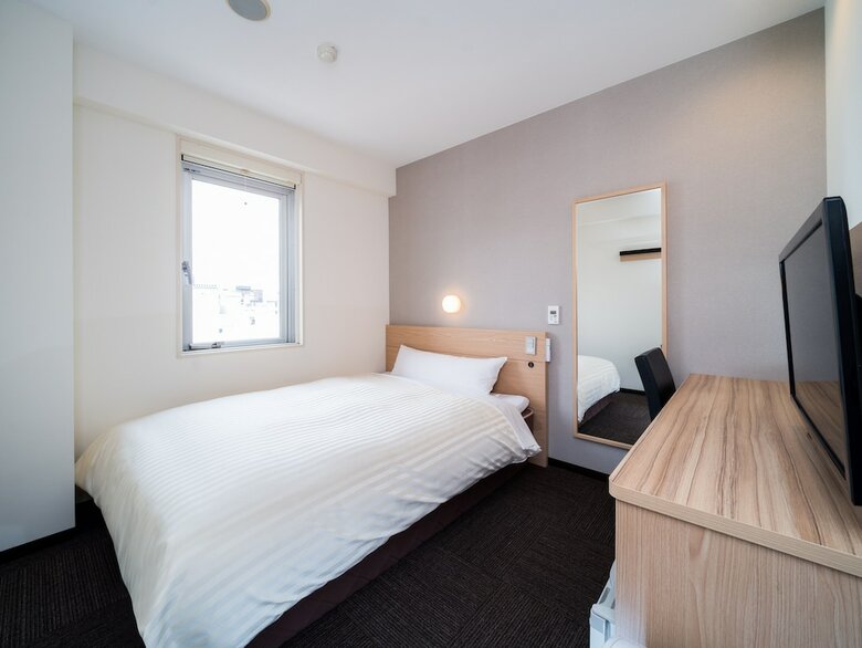 Super Hotel Hachinohe Nagayokocho