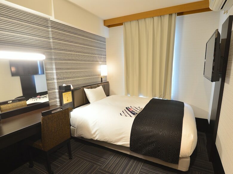 Apa Hotel Honhachinohe