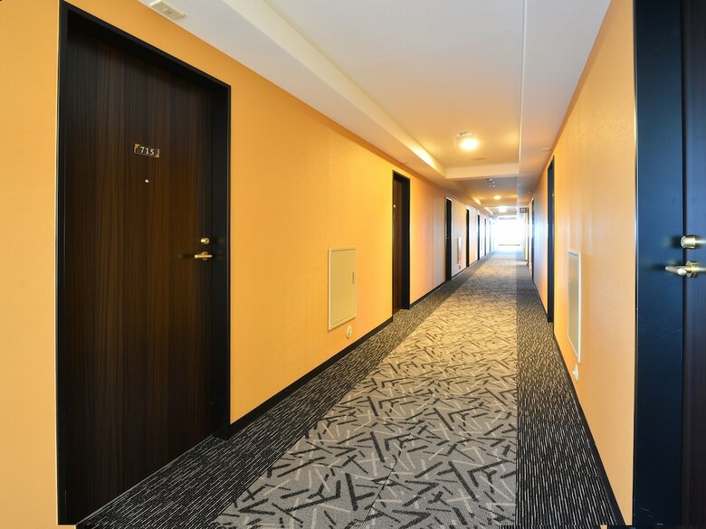 Apa Hotel Honhachinohe