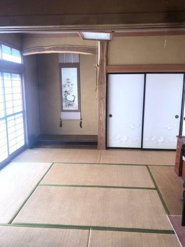 Hostal Minshuku Tomato House