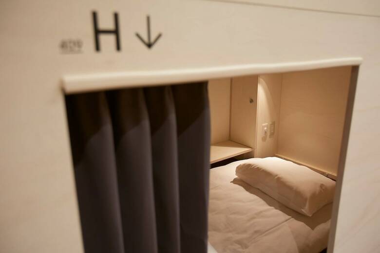 Hostal Yumori Onsen Hostel