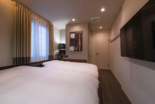 Enoca Hotel