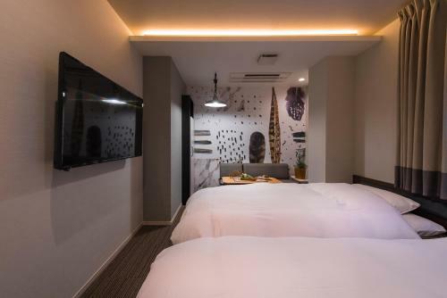 Enoca Hotel