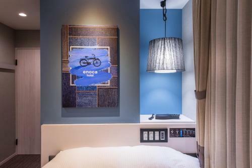 Enoca Hotel