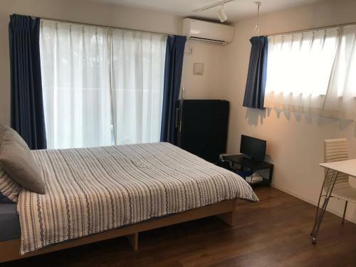 Apartamento Kugenuma Inn&suites