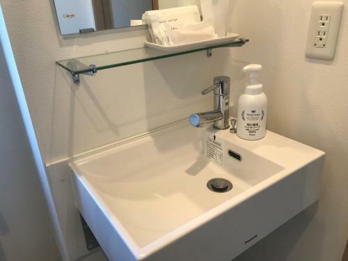 Apartamento Kugenuma Inn&suites